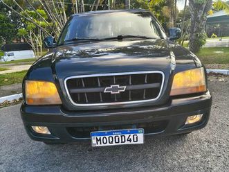 pick-up std 2.8 4x2 cd tb int.dies.