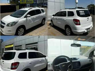 ltz 1.8 8v econo.flex 5p aut.