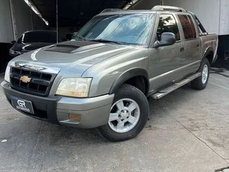 p-up tornado 2.8 tdi 4x2/4x4 cd dies