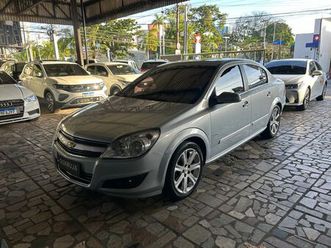 elite 2.0 mpfi 8v flexpower aut.