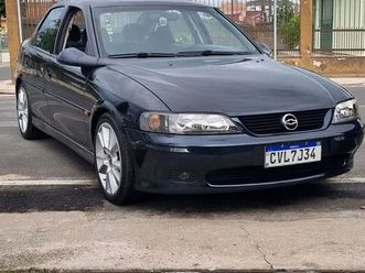 gls/ challenge 2.2 mpfi 16v