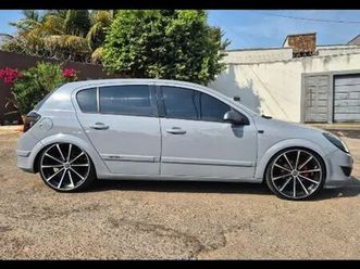 gt 2.0 mpfi 8v flexpower mec.