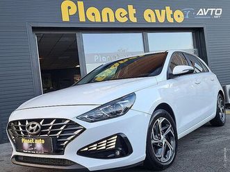 hyundai i30 1.6 crdi 116 style