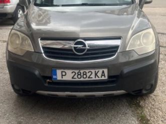 opel antara 2000 ≫ 2008 • 8 000 лв. • id