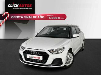 audi a1 tfsi 95cv advanced