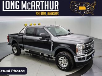 2025 ford f-250 lifted highboy crew 4x4 msrp $73835