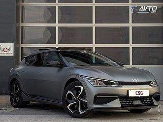 kia ev6 gt-line awd |pano|kam360|head-up|