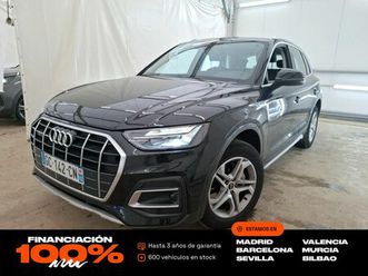 audi q5 advanced 50 tfsi e quattro-ultra