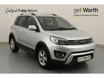 2021 haval h1 1.5 vvt