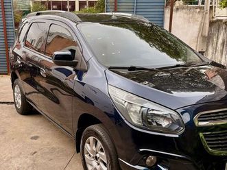 ltz 1.8 8v econo.flex 5p aut.