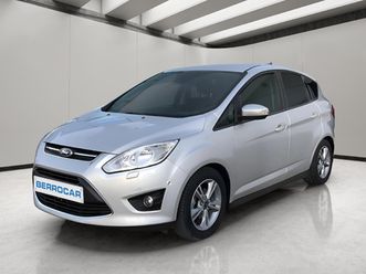 1.6 tdci trend 85 kw (115 cv)