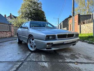 2.8 turbo v6