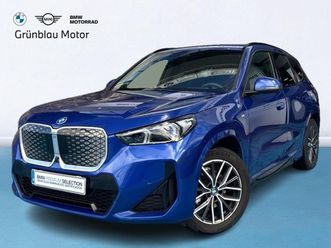 bmw ix1 edrive20 150 kw (204 cv)