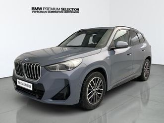 bmw x1 sdrive18d 110 kw (150 cv)