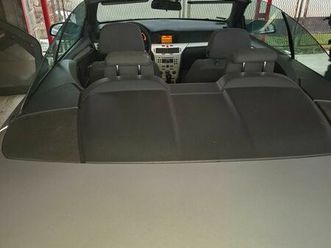 opel astra h cabrio dębica • olx.pl