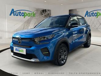 citroën c3 turbo 100ps plus