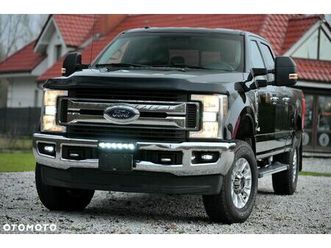 ford f250
