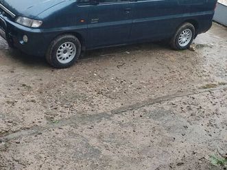 hyundai h200 an. 1999