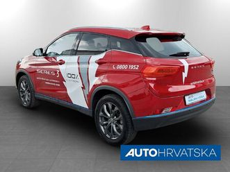 seres 3 ev luxury, 24.900,00 €