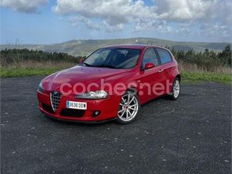 alfa romeo 147 1.6 ts distinctive
