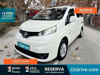 1.5dci 110cv 7 plazas