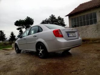 chevrolet lacetti ≫ 2009 • 2 499 лв. • id