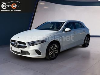 mercedes-benz clase a a 250 e