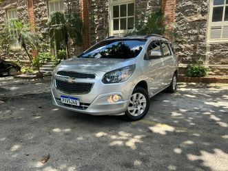 ltz 1.8 8v econo.flex 5p aut.