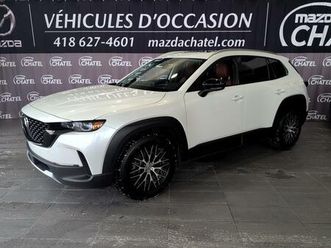 gt ti avec moteur turbo