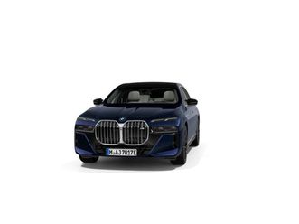 bmw serie 7 m760e xdrive 420 kw (571 cv)