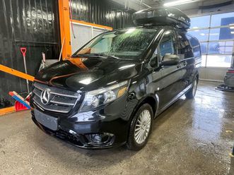 *cuir* 7 places bluetooth camera a/c usb