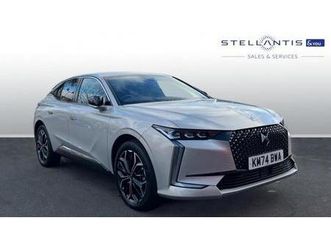 1.6 12.4kwh etoile eat8 euro 6 (s/s) 5dr