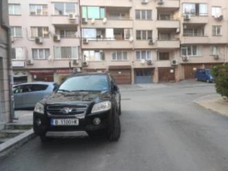 chevrolet captiva ≫ 2006 • 6 800 лв. • id