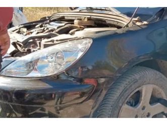 peugeot 307 1.6 hdi ≫ 2002 • 12 лв. • id