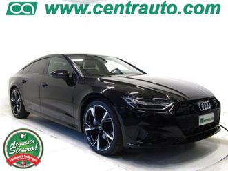 a7 2ª serie a7 spb 45 2.0 tfsi quattro ultra s tronic business advanced
