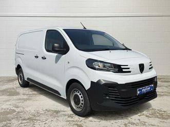 1.5 bluehdi professional standard panel van standa