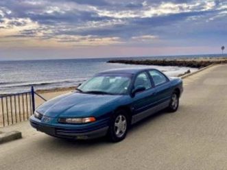 chrysler vision 3.5l v6 ≫ 1996 • 5 300 лв. • id