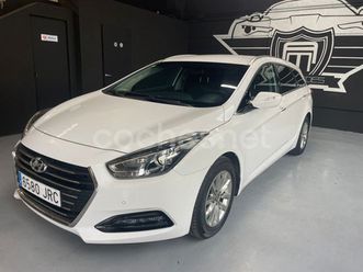 hyundai i40 cw 1.7crdi bluedrive tecno
