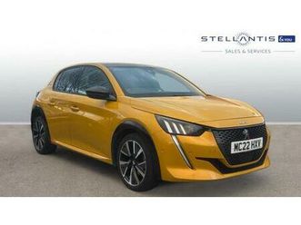 1.2 puretech gt euro 6 (s/s) 5dr