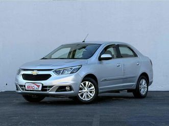 ltz 1.8 8v econo.flex 4p aut.