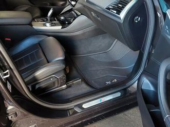bmw x4 3.0tdi