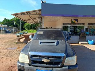 p-up tornado 2.8 tdi 4x2/4x4 cd dies