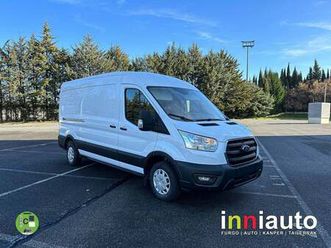 transit l3h2 2.0 ecoblue 130cv