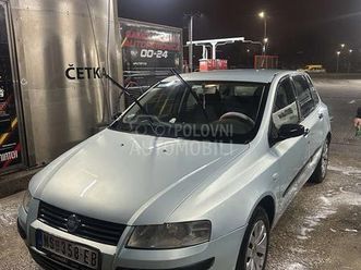 fiat stilo
