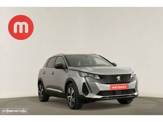 peugeot 3008 1.2 hybrid gt e-dcs6
