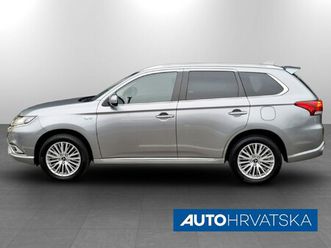 mitsubishi outlander 2.4 phev, 26.900,00 €