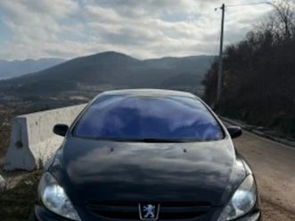 peugeot 307 топ сьстояние! пишете на вайбера. ≫ 2004 • 4 200 лв. • id