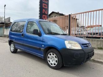 peugeot partner 2, 000hdi euro4 ≫ 2005 • 3 999 лв. • id