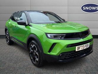 1.2 turbo ultimate euro 6 (s/s) 5dr