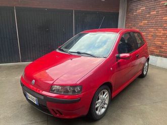 1.8i 16v 3 porte hgt ottime condizioni